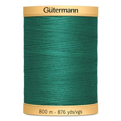 Gutermann Bomullstråd 8244 - 800m