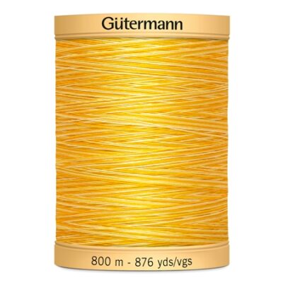 Gutermann Bomullstråd 9918 - 800m