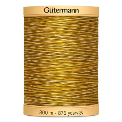 Gutermann Bomullstråd 9928 - 800m