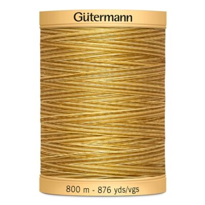 Gutermann Bomullstråd 9938 - 800m