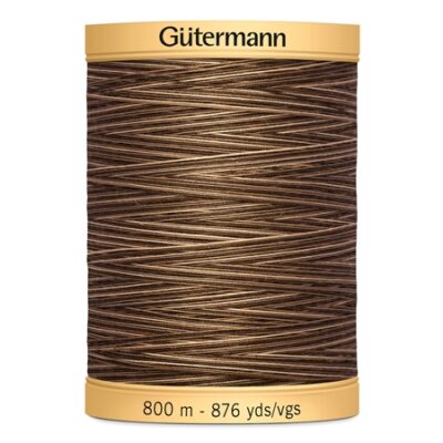 Gutermann Bomullstråd 9948 - 800m