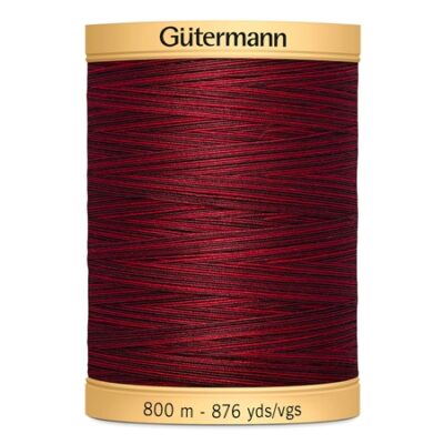 Gutermann Bomullstråd 9959 - 800m