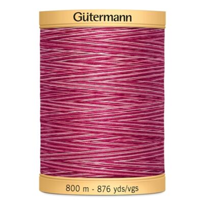 Gutermann Bomullstråd 9969 - 800m