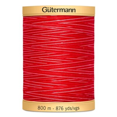 Gutermann Bomullstråd 9973 - 800m