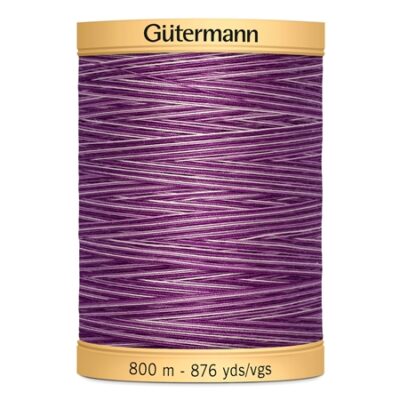 Gutermann Bomullstråd 9978 - 800m