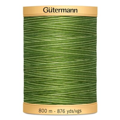 Gutermann Bomullstråd 9994 - 800m