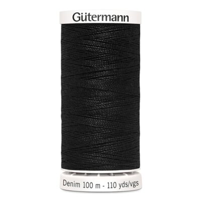 Gütermann Denimtråd 1000 - 100m