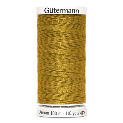 Gütermann Denimtråd 1970 - 100m