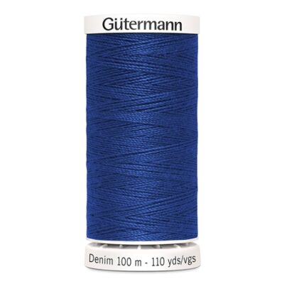 Gütermann Denimtråd 6756 - 100m