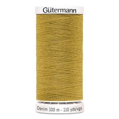 Gütermann Denimtråd 1310 - 100m