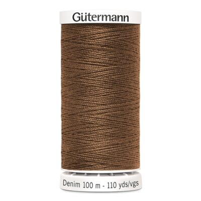 Gütermann Denimtråd 2165 - 100m