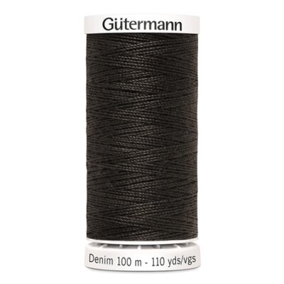 Gütermann Denimtråd 2330 - 100m