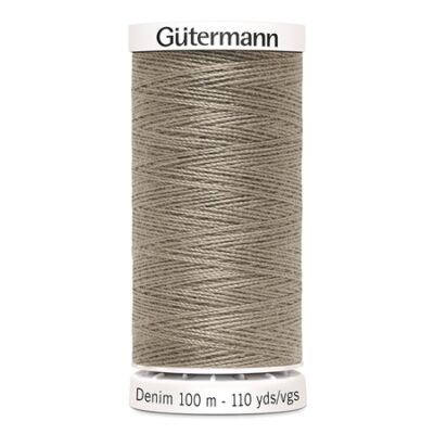 Gütermann Denimtråd 2430 - 100m