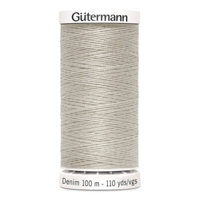 Gütermann Denimtråd 3070 - 100m