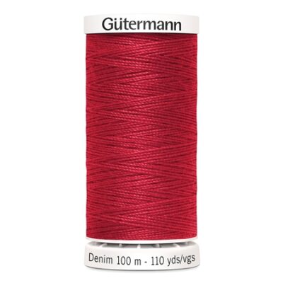 Gütermann Denimtråd 4495 - 100m