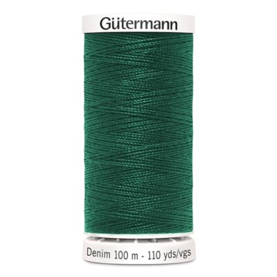 Gütermann Denimtråd 8075 - 100m