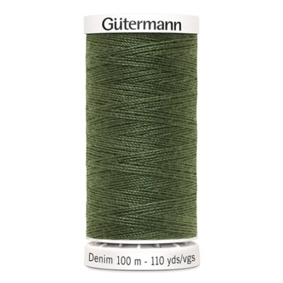 Gütermann Denimtråd 9250 - 100m