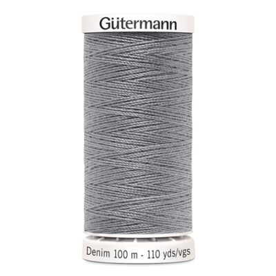 Gütermann Denimtråd 9625 - 100m