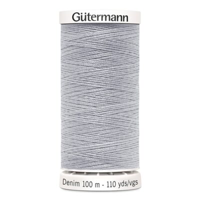 Gütermann Denimtråd 9830 - 100m